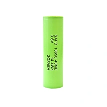 18650 battery